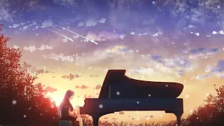 Relaxing Piano Music (35min): Perfect Music for Studying/Sleeping/Meditation | Love Nikki Chapter 1