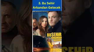 Top 7 Kerem Bursin Dramas you must watch. #shorts #youtubeshorts #kerembürsin #turkishactor