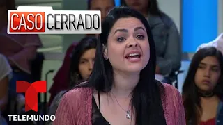 Caso Cerrado Complete Case |  Pharming Parties Cost Her Son His Life! 🕺🏻🍾🥴☠️