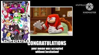 Knuckles Approves Animated Web Series Part 2