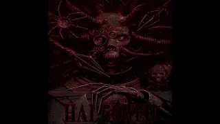 Hallowed - Omnissiah