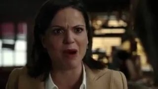 Regina Discovers Emma Is Henrys Mom 3x09 Once Upon A Time