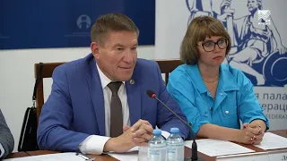 В Карачаево-Черкесии выберут новый состав региональной ОНК