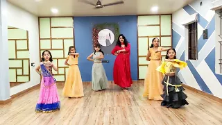 Meri Maa Ke Barabar Koi Nahi dance video | Jubin Nautiyal | Bhakti song | Navratri song