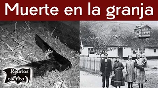 Muerte en la granja | El misterio Hinterkaifec | Relatos del lado oscuro