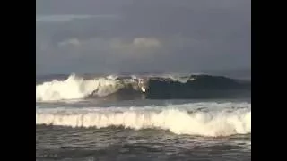 Secret surf spot hawaii Big Island
