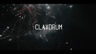 31.12.2018 | Claydrum NYE 2018 with Paula Temple, Fjaak, SNTS