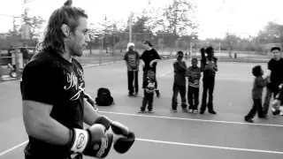 FIGHT! Special - Urijah Faber: Confidence