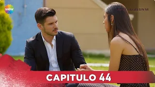 No Te Vayas Sin Mi | Capitulo 44 - HD - ¡Momentos románticos de Yiğit y Nur!
