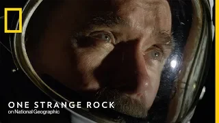 Official Trailer | One Strange Rock | National Geographic UK