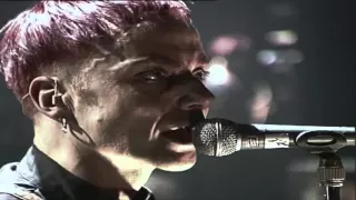 Rammstein   Links 2, 3, 4 Lichtspielhaus 2003 HD