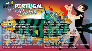 Vários artistas   Portugal a bailar 5 Full album
