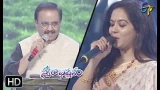 Seethakalam Prema Song | SP Balu,Sunitha Performance | Swarabhishekam | 10th November 2019 | ETV