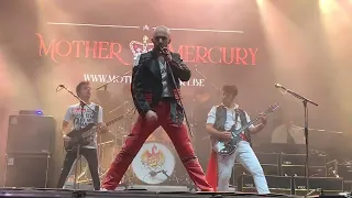 Mother Mercury Gentsefeesten 2023