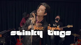 Don Quijote ébredése | Quimby | funk verzió | ft.: Frenk