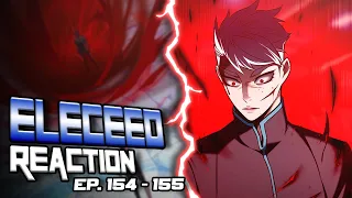 This Demon NEEDS to Be Stopped | Eleceed Live Reaction