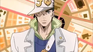 Every Jojo Opening but Read the Description Please