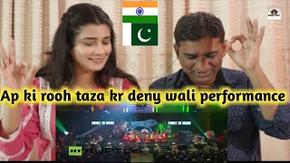 Pakistani Reacts to You will feel proud to watch: India's spectecular glimpse at inauguration of