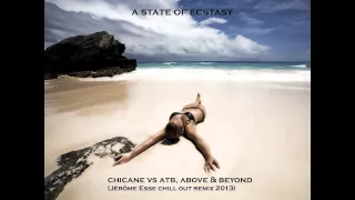 Orchestral Chill Out Vocal Trance Mix (Chicane vs ATB, Above & Beyond)