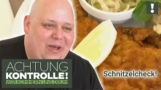 Deutsches Essen auf Malle! 😍 Wie in der Heimat?| Kabel Eins | Achtung Kontrolle