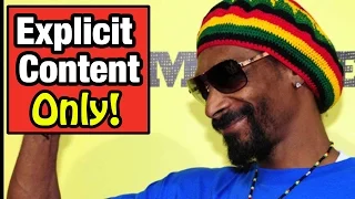 Dr. Dre ft. Snoop Dogg - Bitch Niggaz (Explicit Content ONLY)