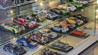 This Diecast Hobby Shop is fantastic ! Spark, BBR, Looksmart welcome to FAMC !