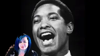 Sam Cooke - Bring It On Home To Me *one w PICTURES* (Live The Harlem Square Club, 1963) *Lady Blue*