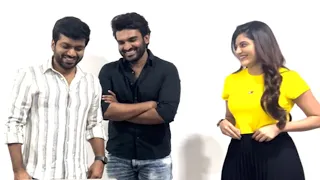 Director Anil RaviPudi Launched Meter Movie Oh baby jaripomake Song | KIran Abbavaram | LATV