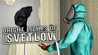 КОНЕЦ ИСТОРИИ ► Bright Lights of Svetlov #2