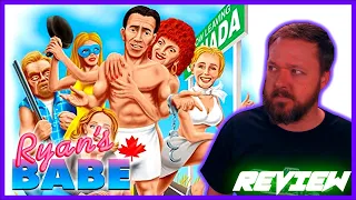 A Deep Dive Look at RYAN'S BABE - One of the Worst Movies Ever Made!