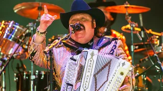 RAMON AYALA Concierto Completo @ Besame Mucho Festival 2024 en Austin, TX