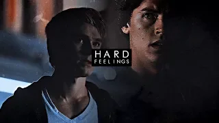 Archie & Jughead | Hard Feelings