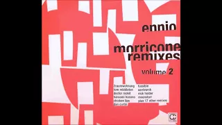 Ennio Morricone Remixes Vol. 2 (2003) CD 2