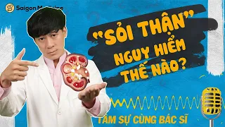 Đây là Cơn Đau Khủng Khiếp Nhất mà Chúng Ta Có Thể Mắc Phải?  | ThS BS Trần Quốc Phong