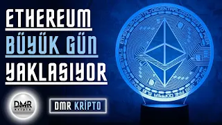 ETHEREUM VE ALTCOİNLER NE ZAMAN YÜKSLECEK ?? | ETEHEREUM ANALİZ | ETH YORUM | DMR KRİPTO