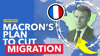 France’s New Immigration Bill Explained