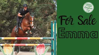 For Sale - Emma - Full advertisement COMING SOON