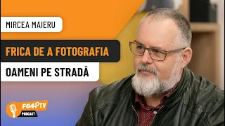 Învață cum să treci peste frica de a fotografia oameni pe stradă