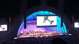 Flight to Neverland - John Williams: Maestro of the Movies 40th Anniversary Celebration