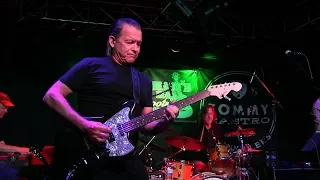 ''CALLING SAN FRANCISCO'' - TOMMY CASTRO @ Callahan's, March 2018  (best version)