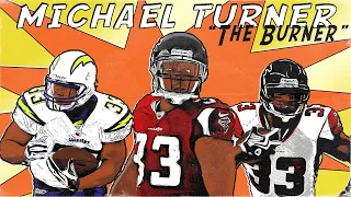 Michael Turner: "The Burner" | Forgotten Player Profiles