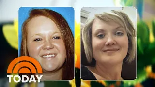 2 missing Kansas women may have been killed amid custody battle