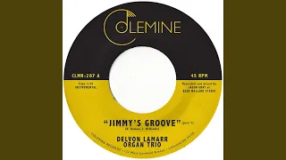 Jimmy's Groove