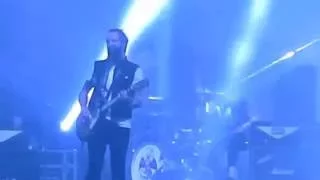 Molotov live @ Sziget Festival 2016