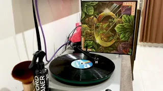 Spyro Gyra - Safari (Vinyl LP Record) [MCA-5108]