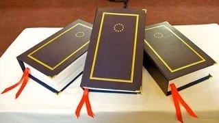 Ukraine, Georgia and Moldova sign Association Agreements with the EU