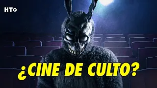 ¿Qué Es Una Película De Culto?