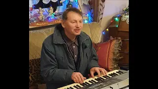 ,,Granica,,  Jan Łukaszewski Yamaha Tyros3