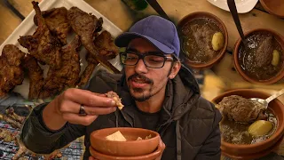 Unique BEEF ROSH & Lamb Chops | Secret Recipe | BBQ In Lahore Pakistan