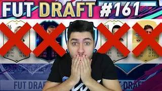 CHALLENGE - JUCAM FARA SUPER SUB in FIFA 19 DRAFT SPRE GLORIE #161